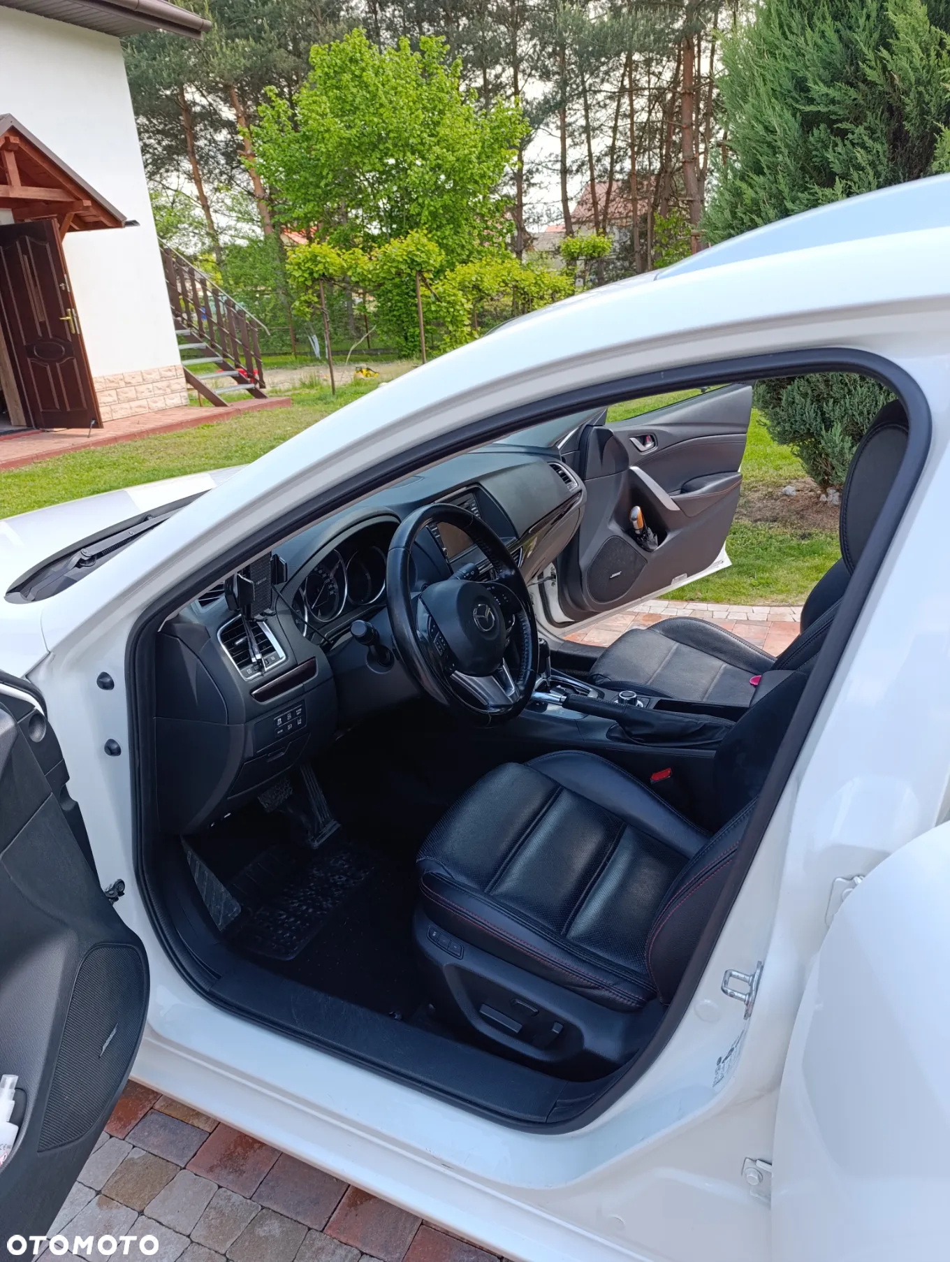 Mazda 6 2.5 Skypassion I-ELoop - 37