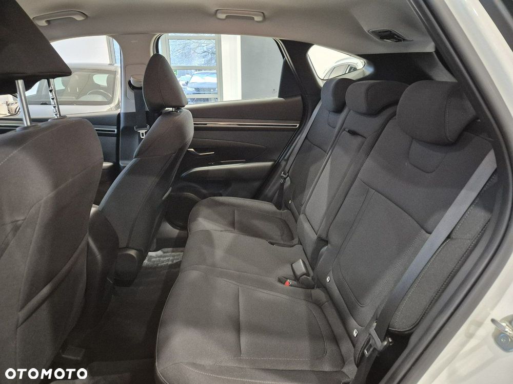 Hyundai Tucson 1.6 T-GDi Modern 2WD - 15