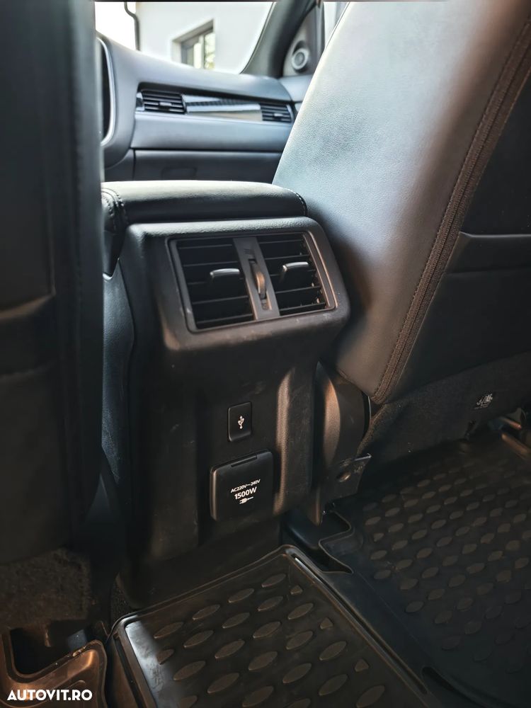 Mitsubishi Outlander 2.4 4WD Spirit+ - 17