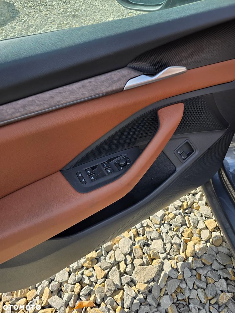 Skoda Superb - 17