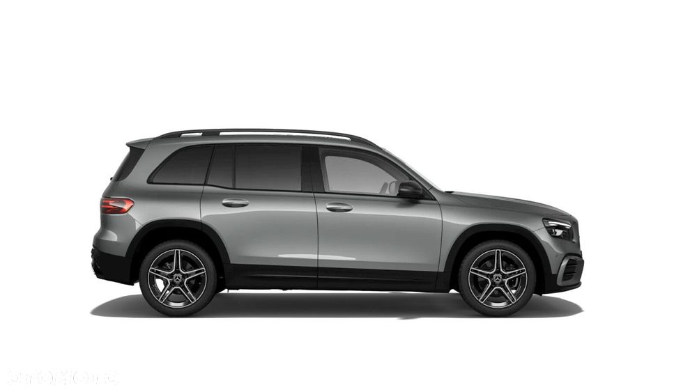 Mercedes-Benz GLB - 22