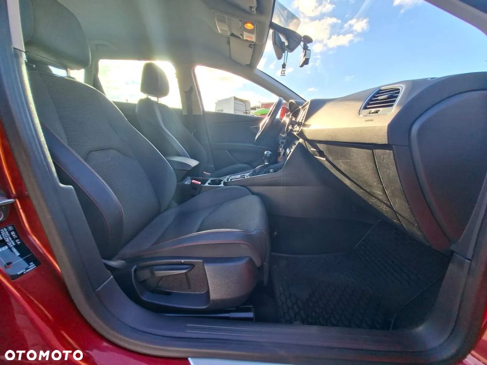 Seat Leon 1.5 EcoTSI Evo Full LED S&S - 17