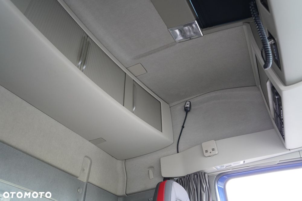 Volvo FH / 420 / E 6 / FIRANKA  / 23 PALETY / DŁ. 9,4  M - 17
