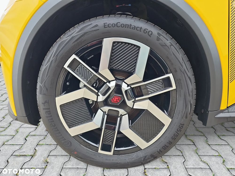 Renault 5 52kWh Comfort Range Techno - 25