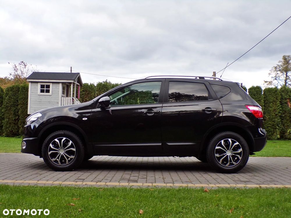Nissan Qashqai 2.0 Acenta - 6