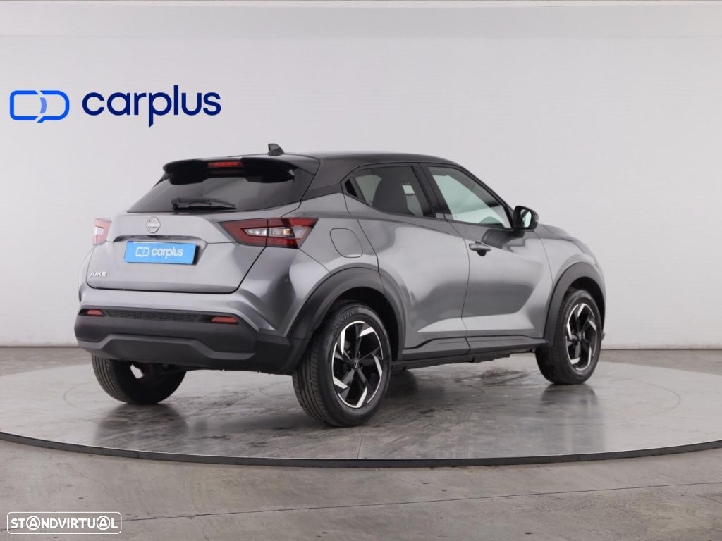 Nissan Juke - 7