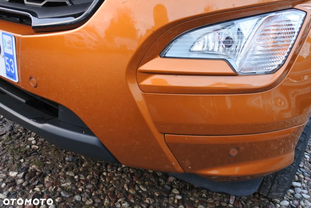 Ford EcoSport 1.0 EcoBoost ST-Line Black ASS - 27