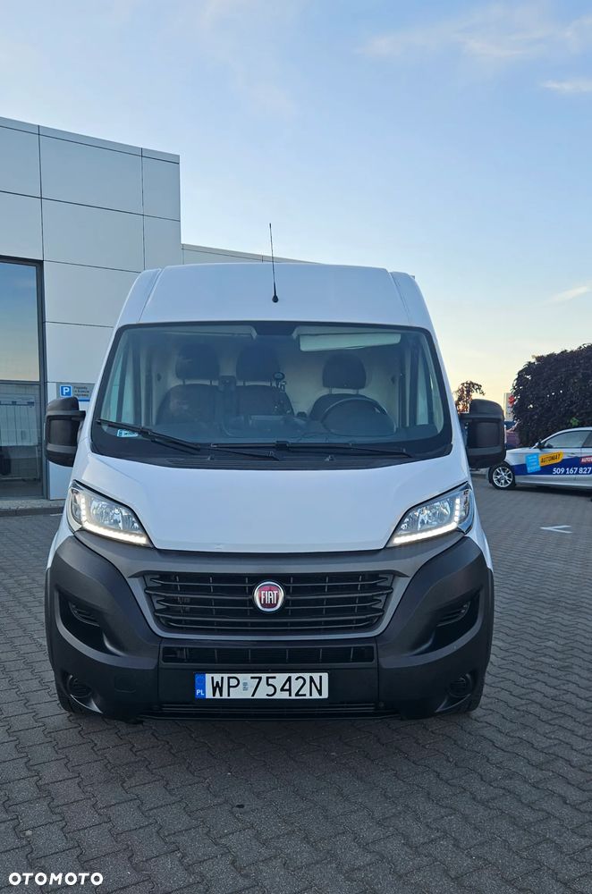Fiat Ducato - 2