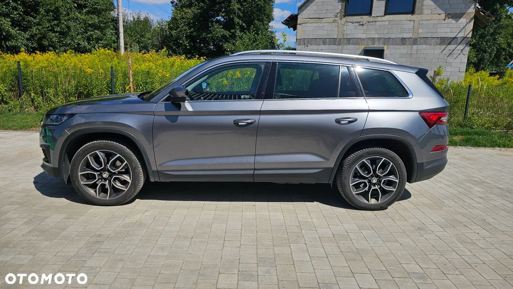 Skoda Kodiaq 2.0 TSI 4x4 Style DSG - 3