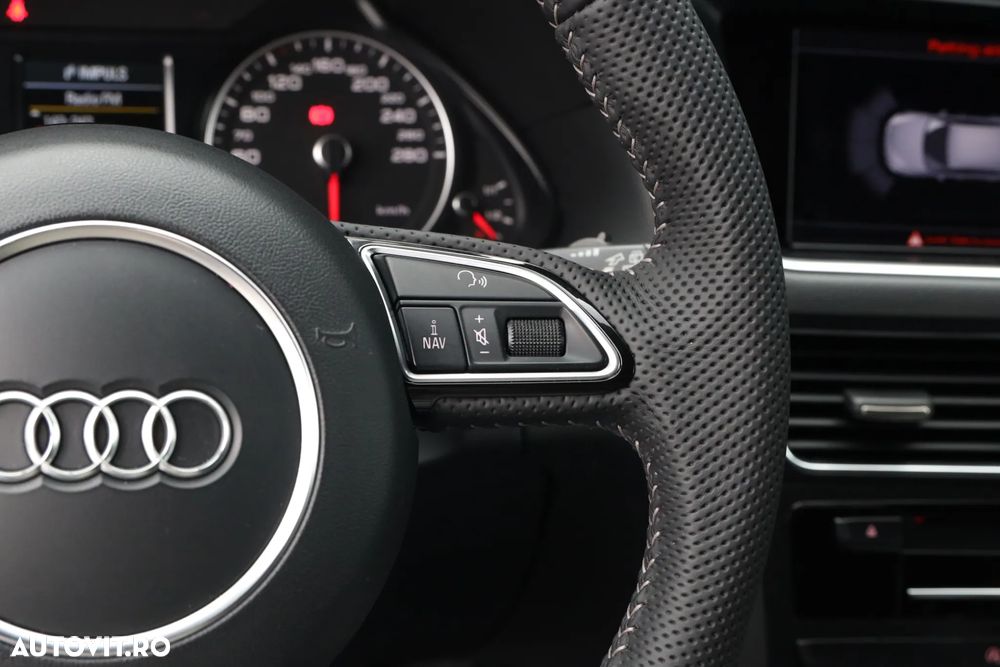 Audi Q5 2.0 TDI Quattro S tronic - 12