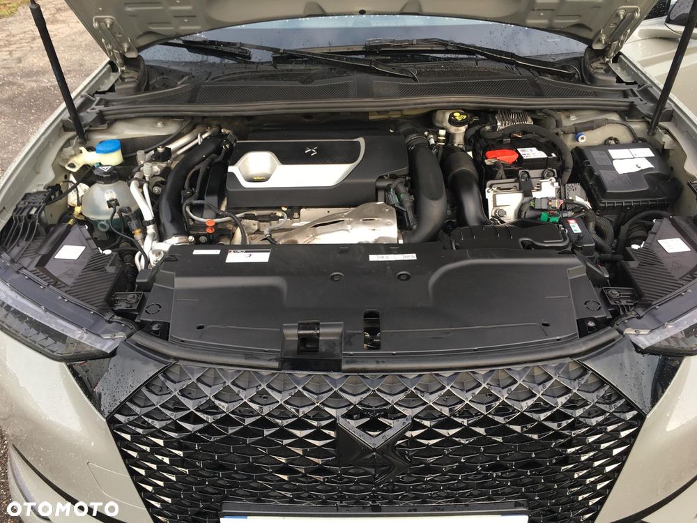 DS Automobiles DS 4 1.6 E-Tense Performance Line - 21