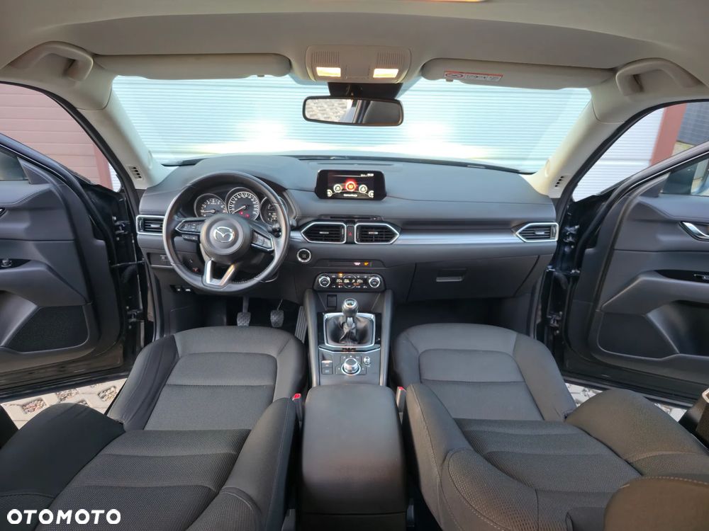 Mazda CX-5 2.0 Skydream 2WD - 6