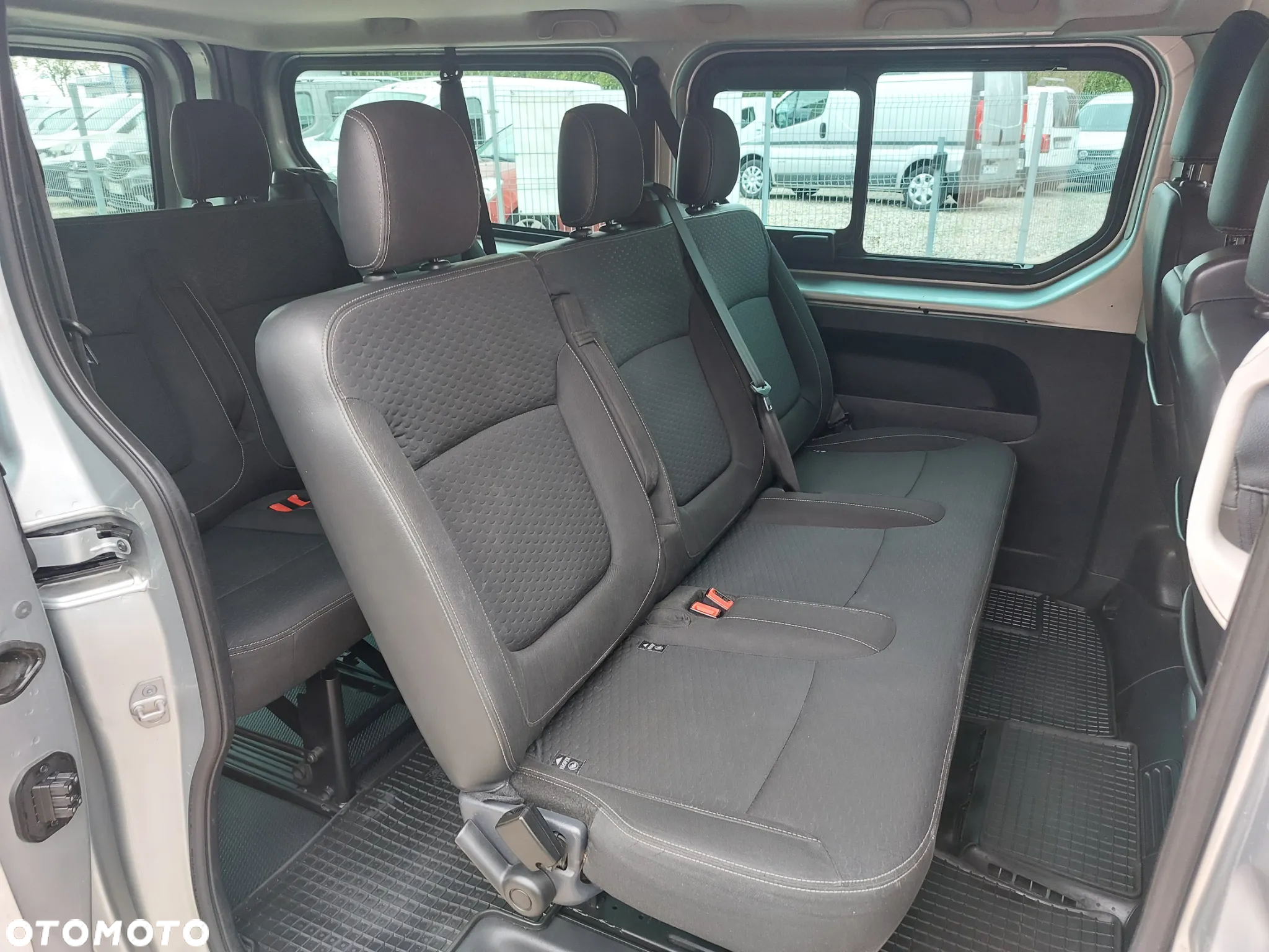 Opel Vivaro Tourer 1.6 CDTI L2 - 26
