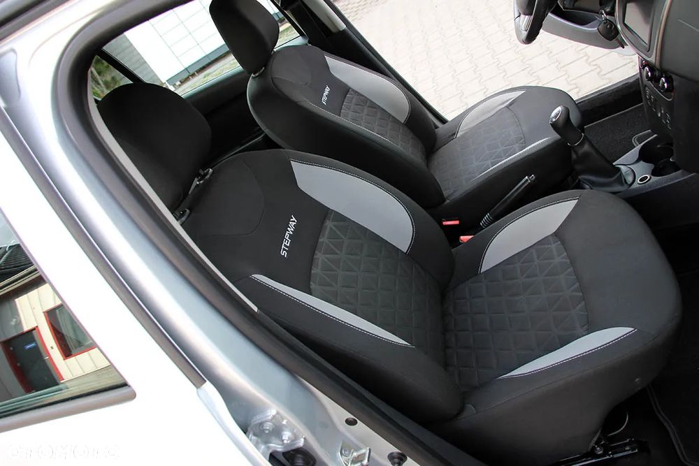 Dacia Sandero Stepway 0.9 TCe Laureate - 26