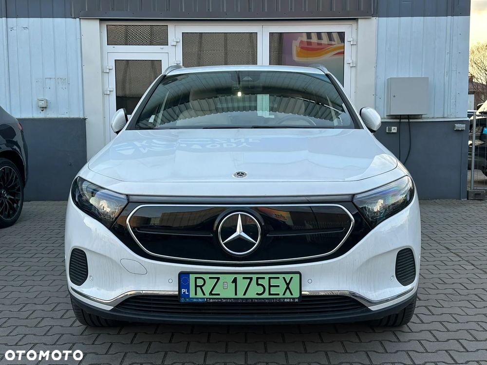 Mercedes-Benz EQA 250 66.5kWh Progressive - 29