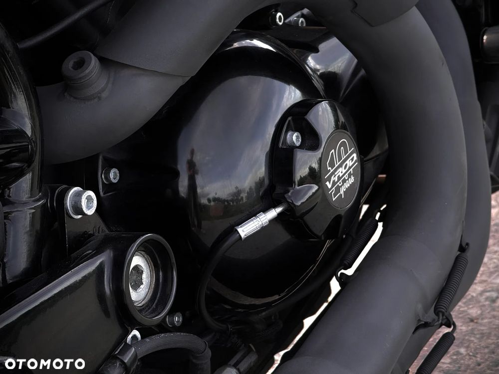 Harley-Davidson V-Rod Night Rod - 30