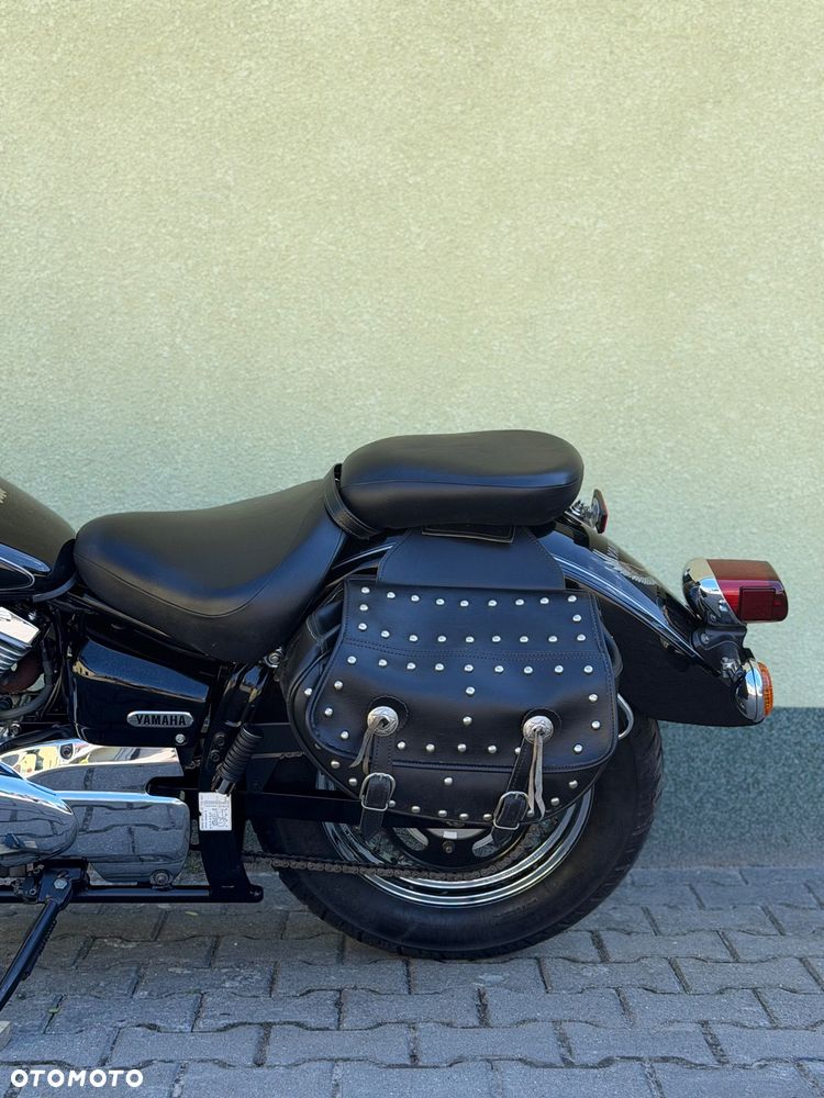 Yamaha Drag Star - 23