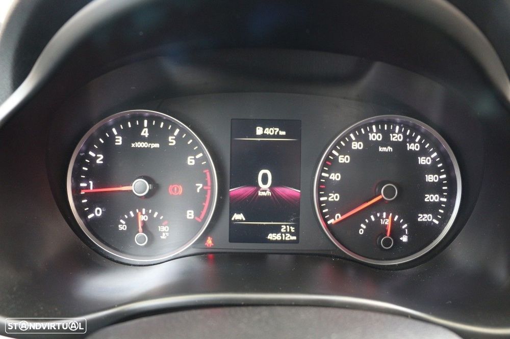 Kia Rio 1.0 T-GDi TX - 22