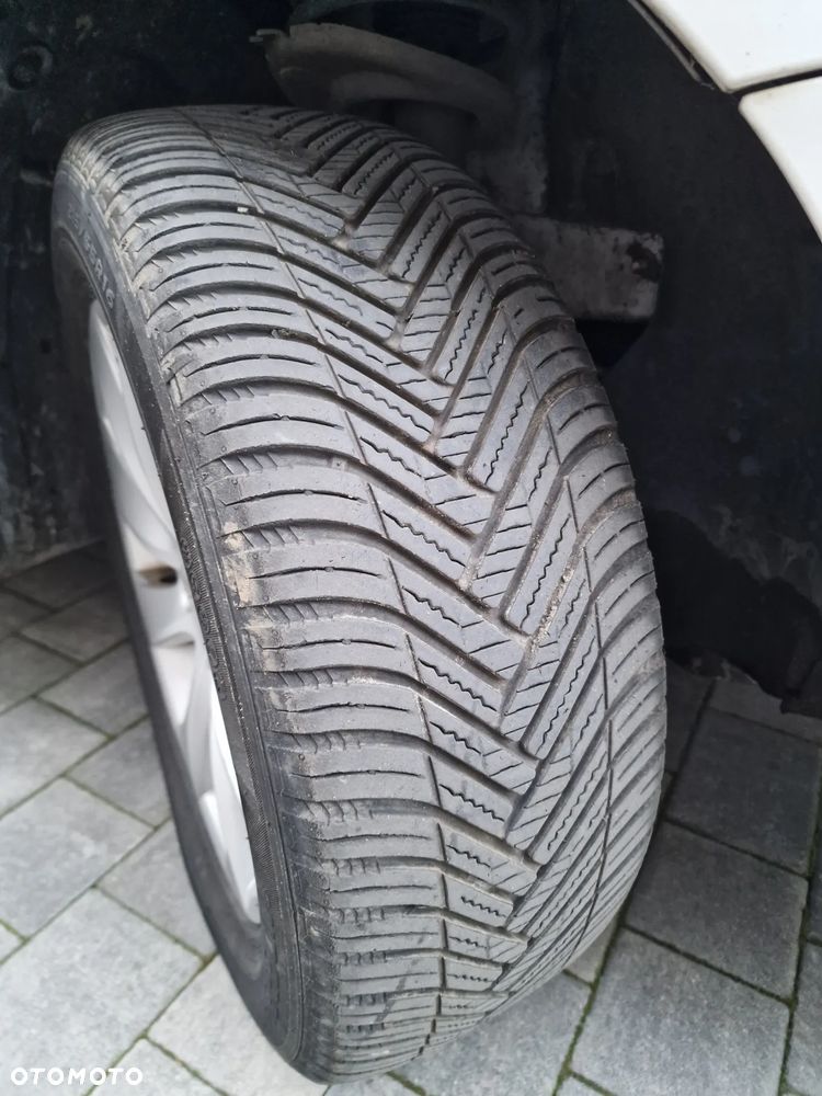 Citroën C4 Picasso - 15