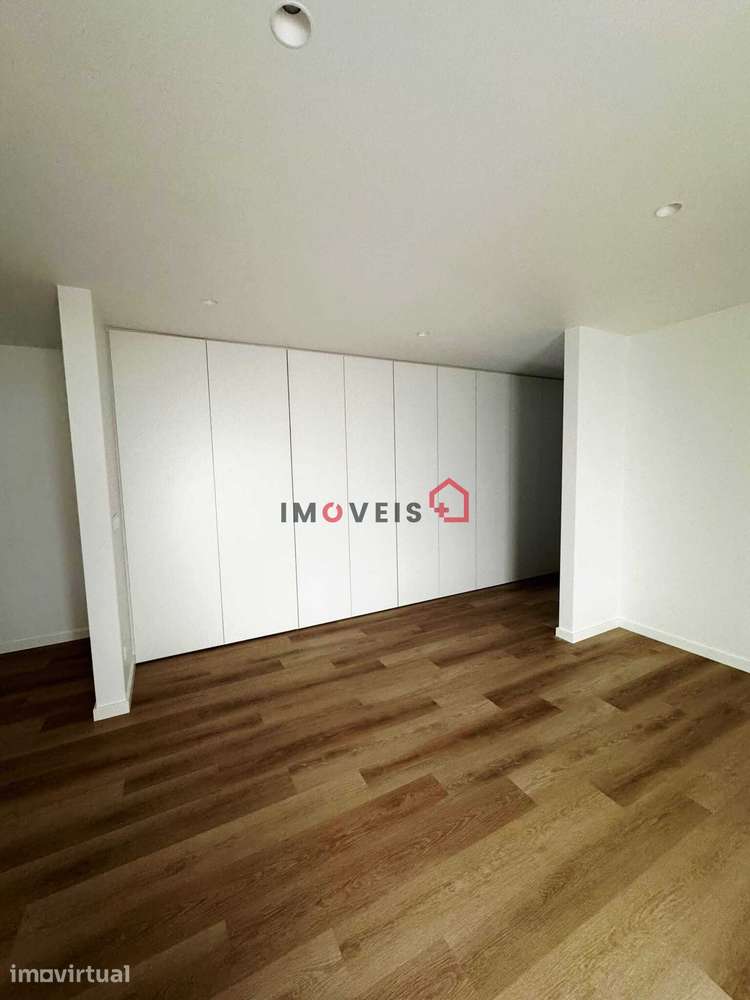 APARTAMENTO T1 – BAROSA - Grande imagem: 4/9