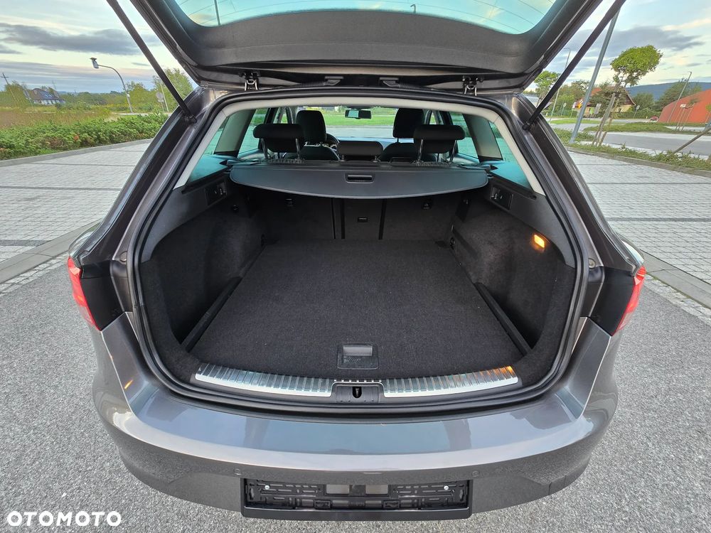 Seat Leon 1.6 TDI Style S&S 4Drive - 16