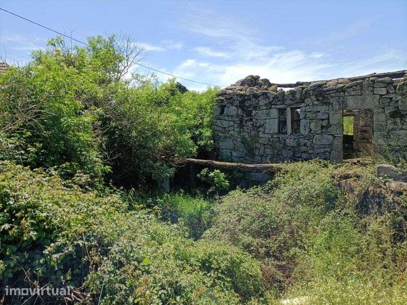 Casa para recuperar - Grande imagem: 2/11