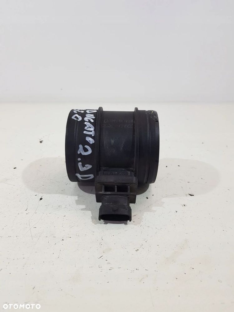 PRZEPŁYWOMIERZ 0281002764 DUCATO IVECO 2,3JTD - 3