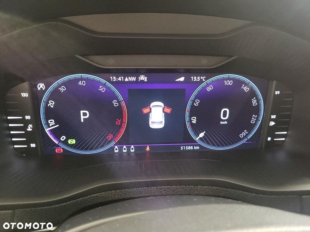 Skoda Karoq 1.5 TSI ACT Style DSG - 14