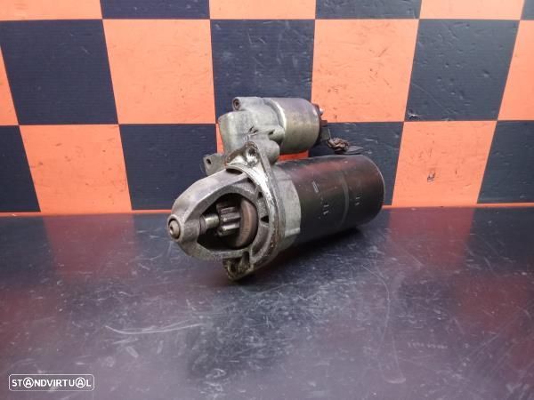 Motor De Arranque Mercedes-Benz Sprinter 4-T Camião De Plataforma/Chas - 1