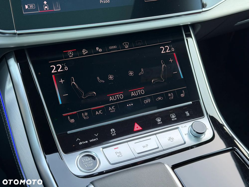 Audi Q7 50 TDI mHEV Quattro S Line Tiptr - 25