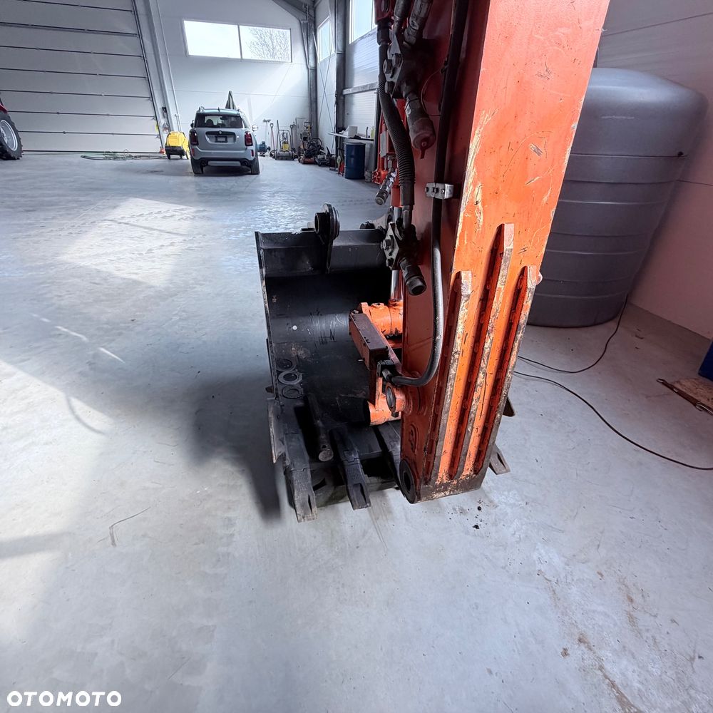 Doosan DX160w - 3