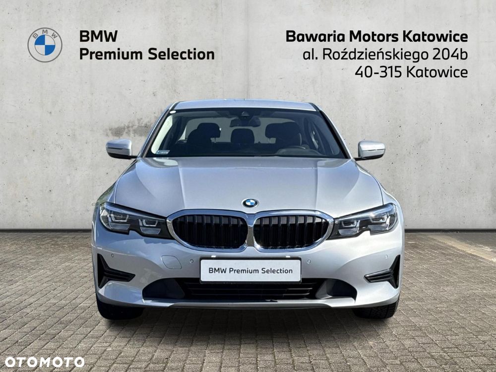 BMW Seria 3 - 6