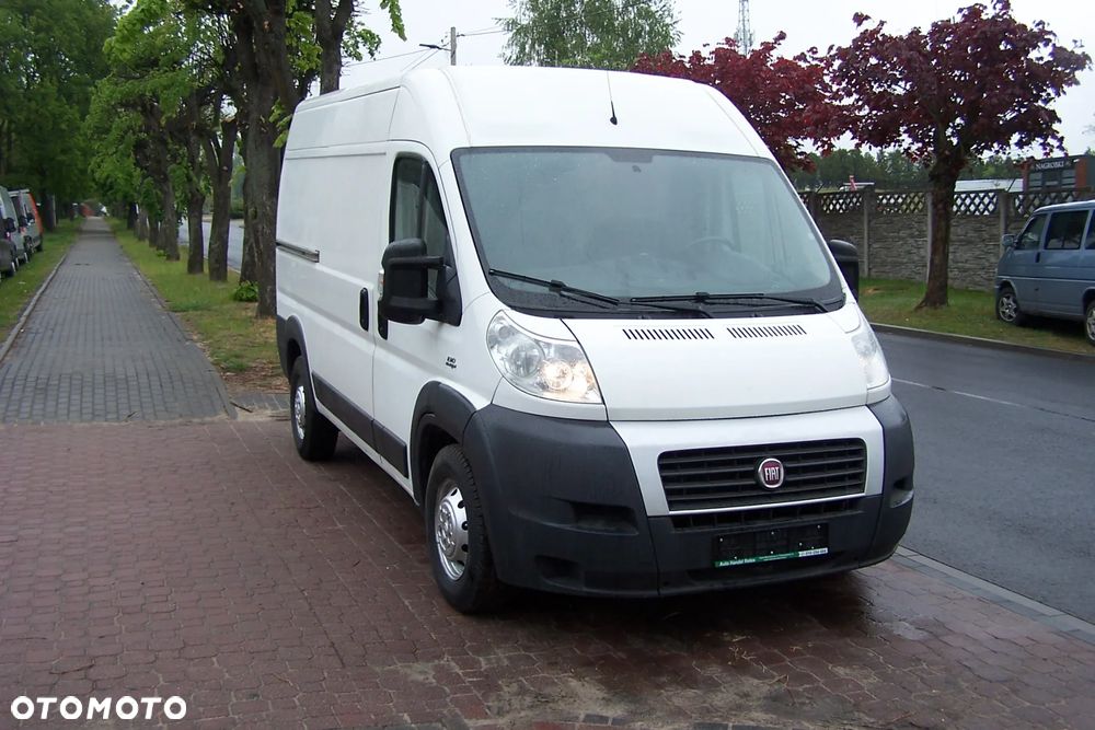 Fiat Ducato - 3