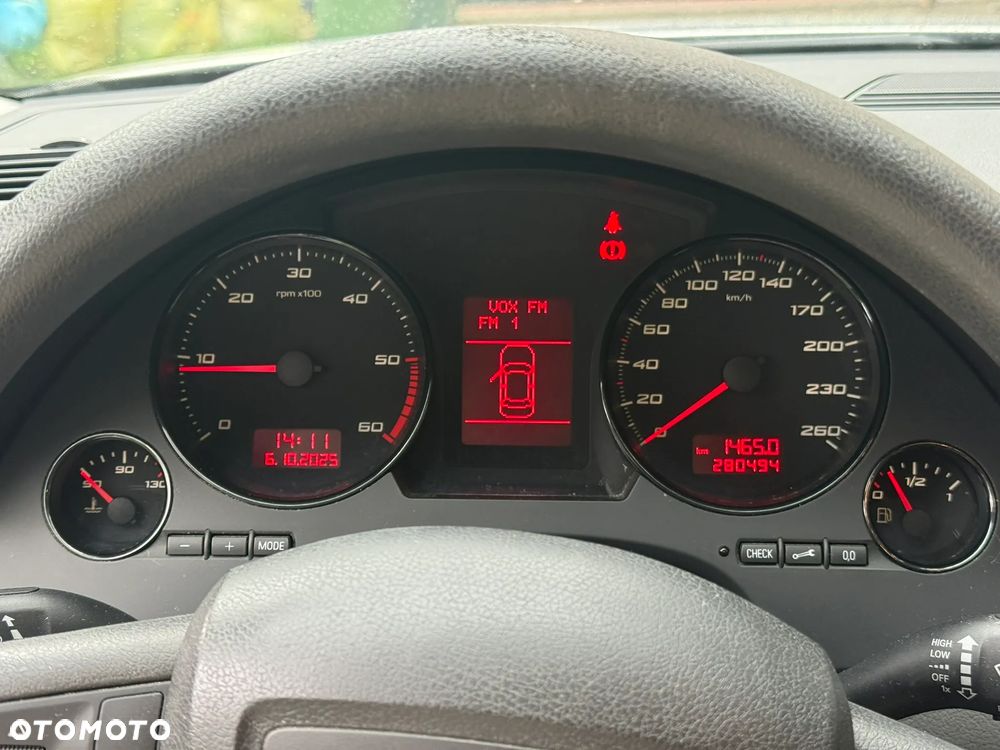Seat Exeo - 21