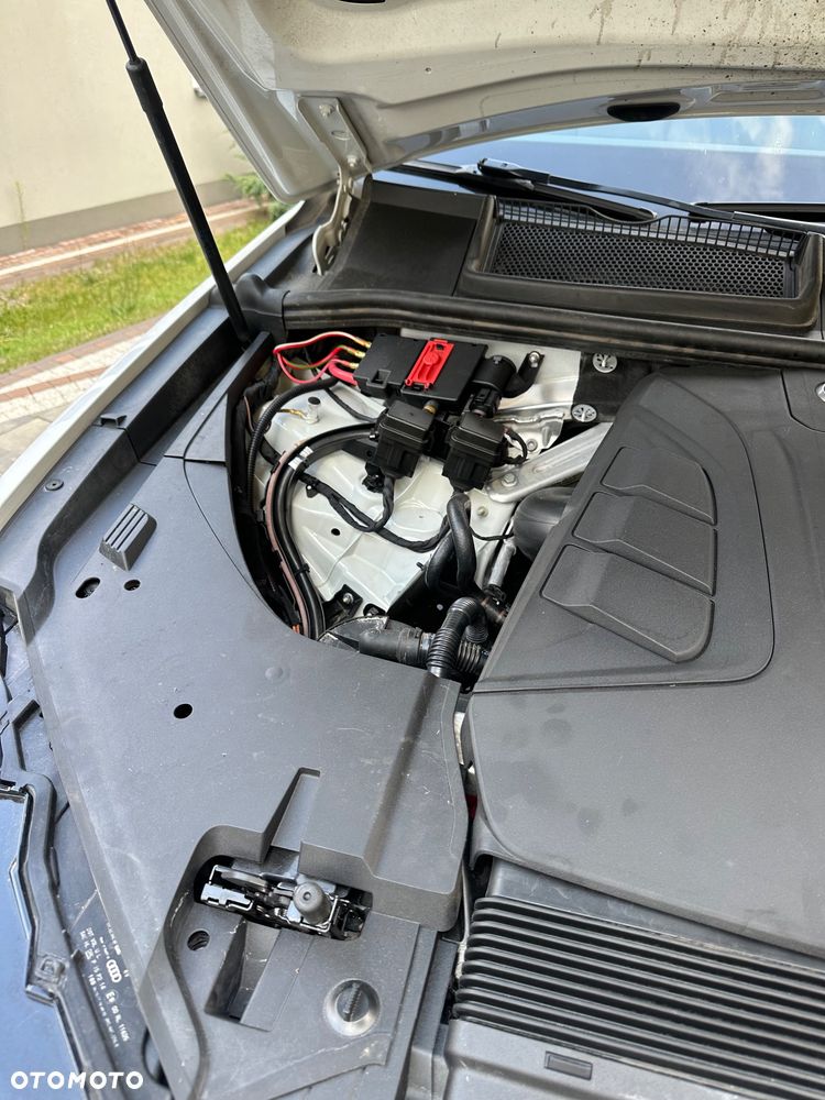 Audi Q7 - 17