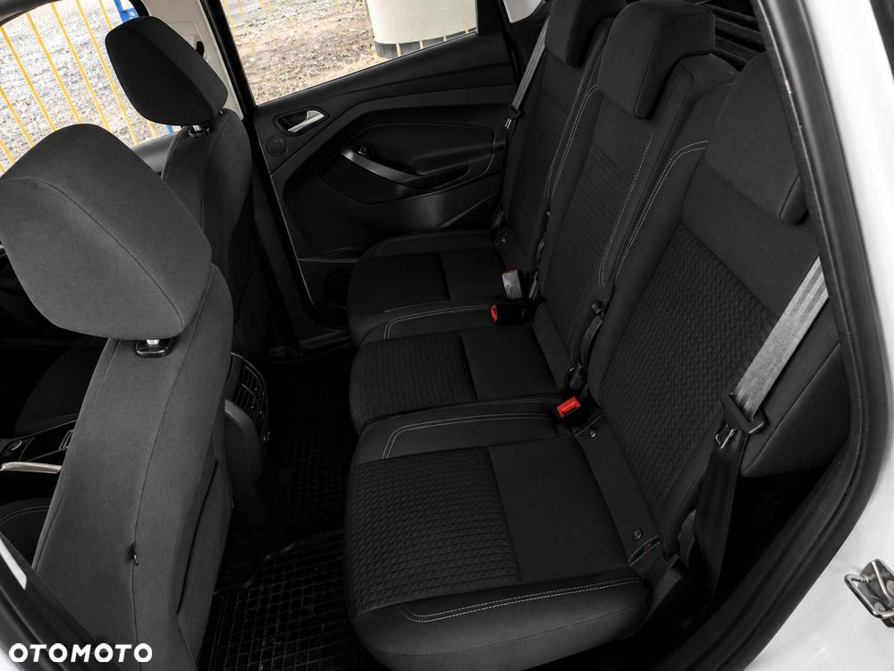 Ford C-MAX 1.5 TDCi Start-Stop-System Business Edition - 13