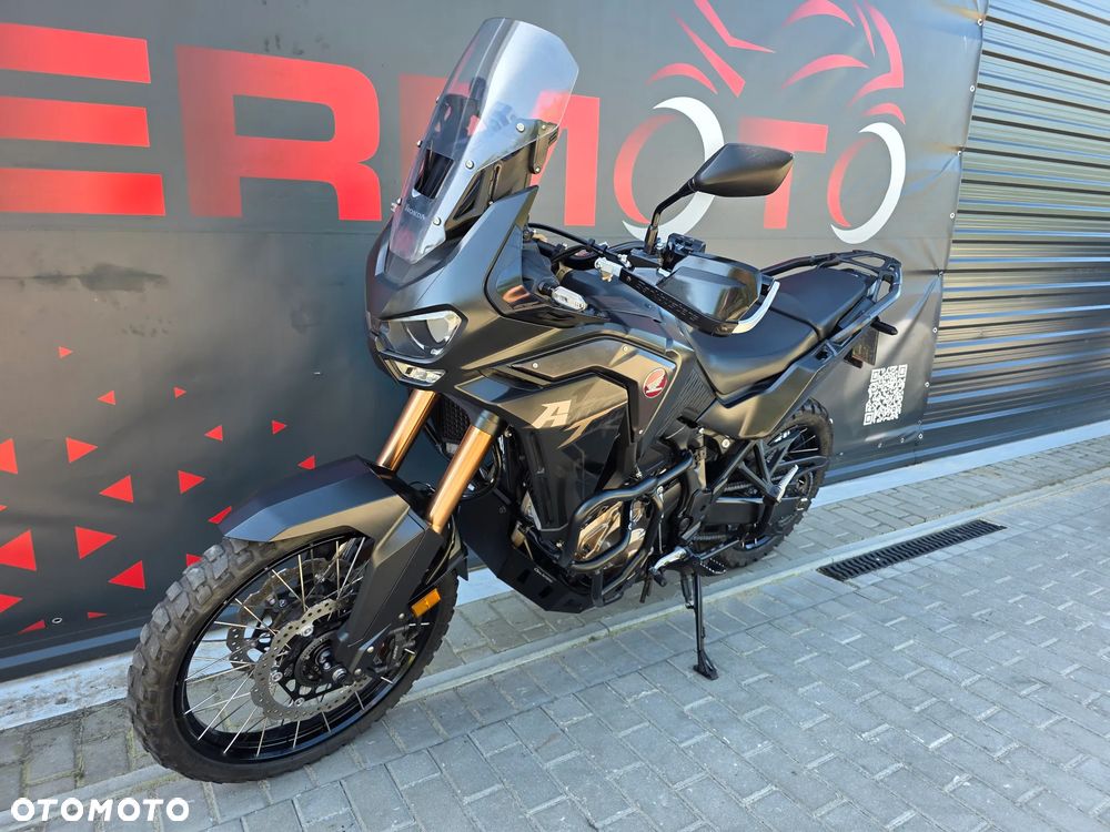 Honda CRF - 32