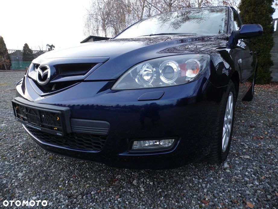 Mazda 3 1.6 Sport Active - 2