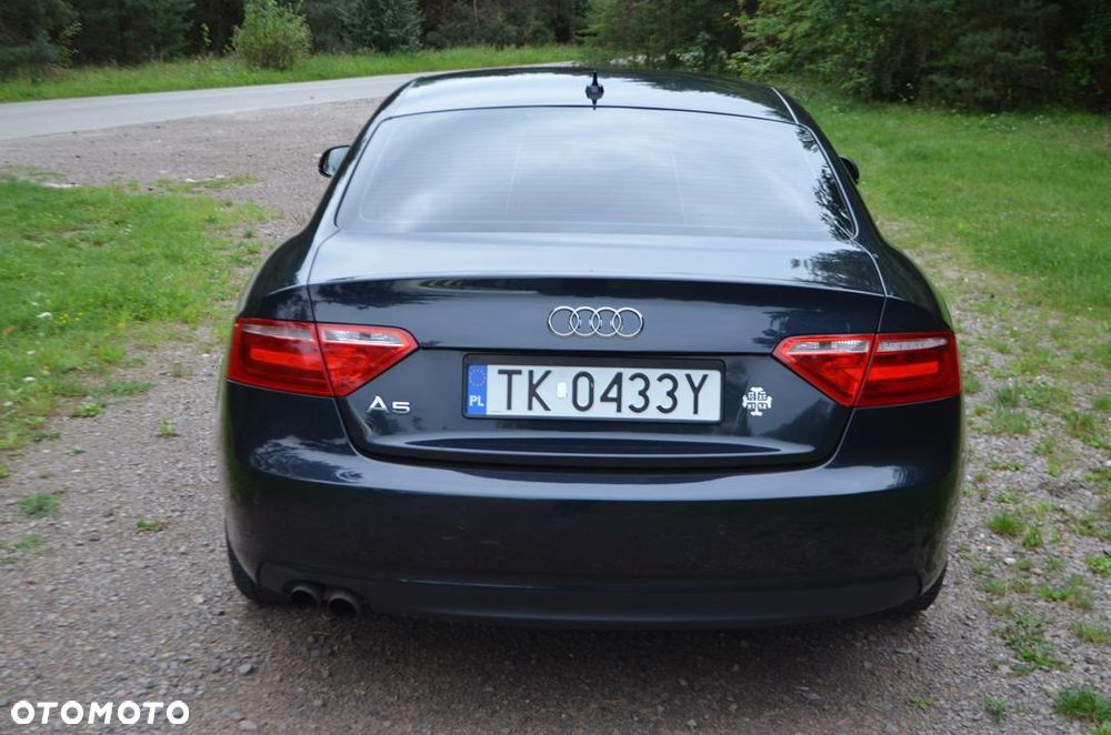 Audi A5 Coupé - 11