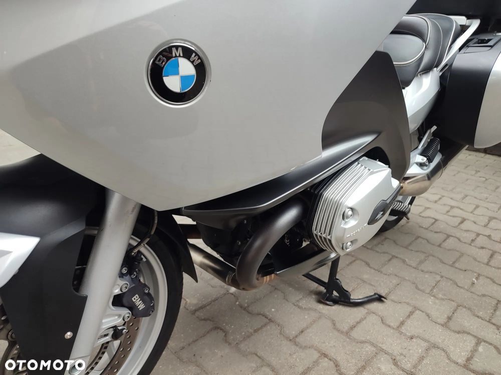 BMW RT - 23