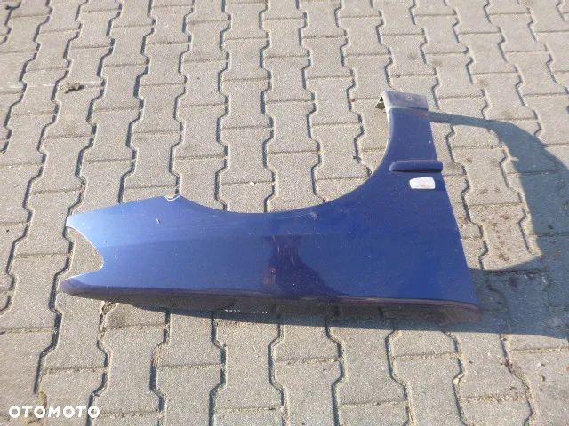 BŁOTNIK PRAWY PRZÓD PRAWY PRZEDNI PEUGEOT 306 LIFT EGDG - 10