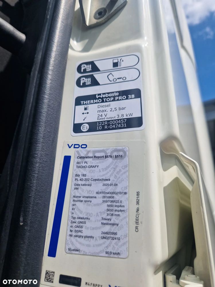 DAF FT 480 XF - 5