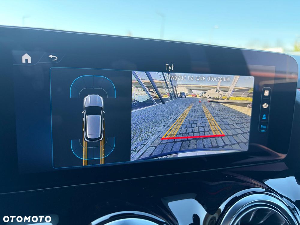 Mercedes-Benz GLA 200 mHEV AMG Line 7G-DCT - 23