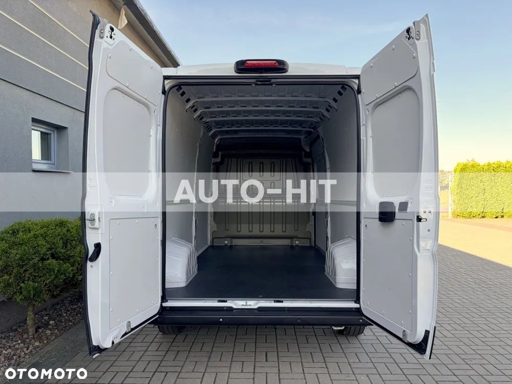 Opel Movano - 16