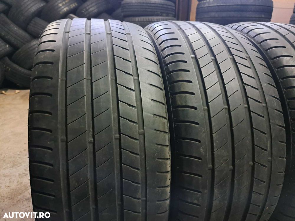 4 anvelope 275/45 R20 Bridgestone runflat - 2