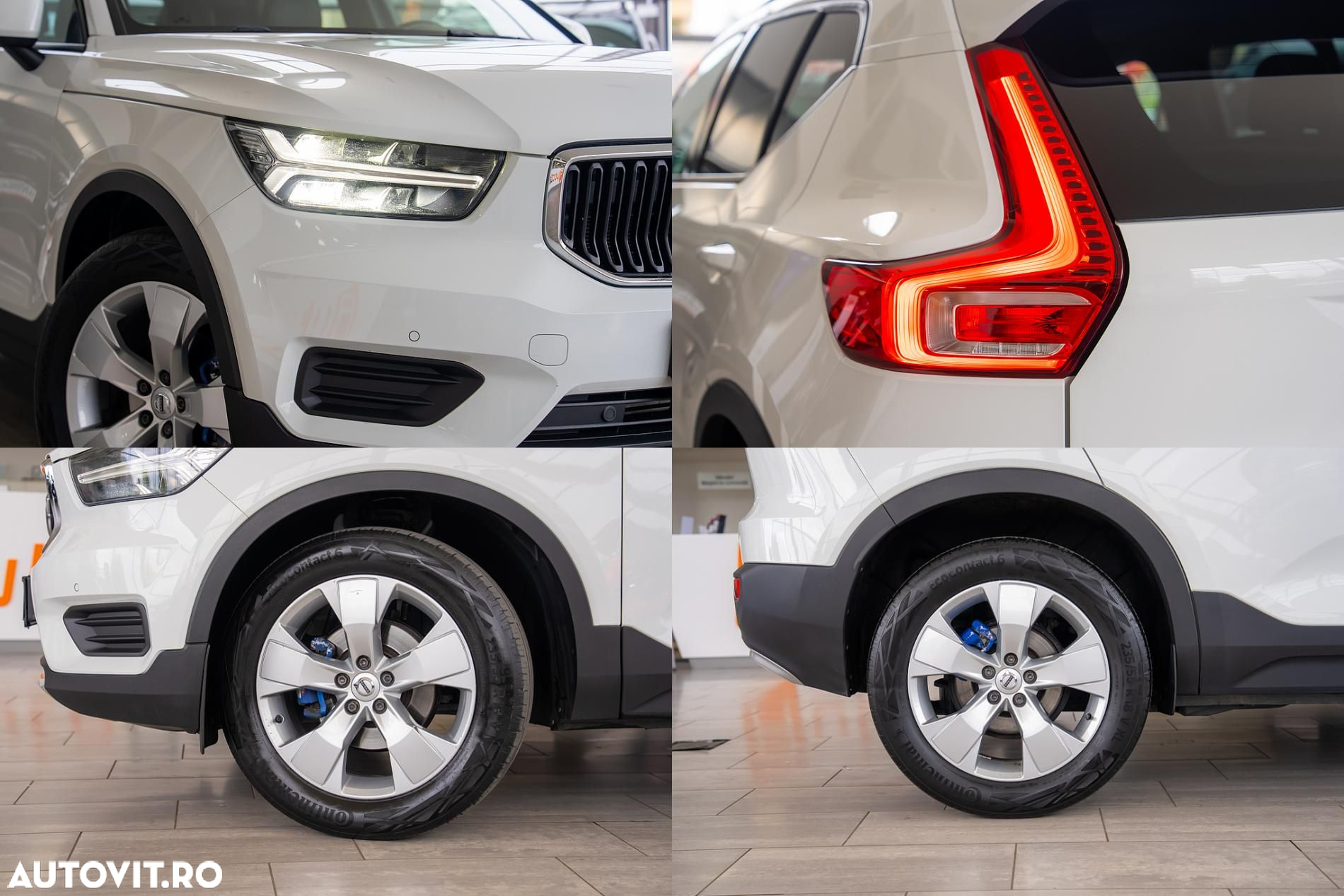 Volvo XC 40 D3 Momentum Pro - 13
