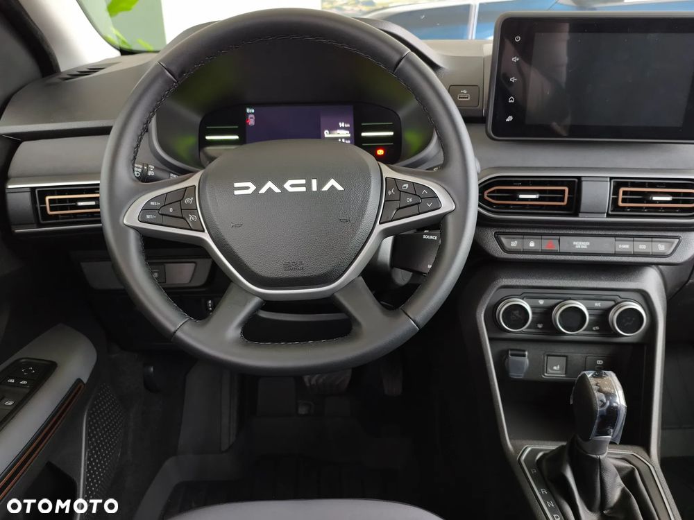 Dacia Jogger - 8