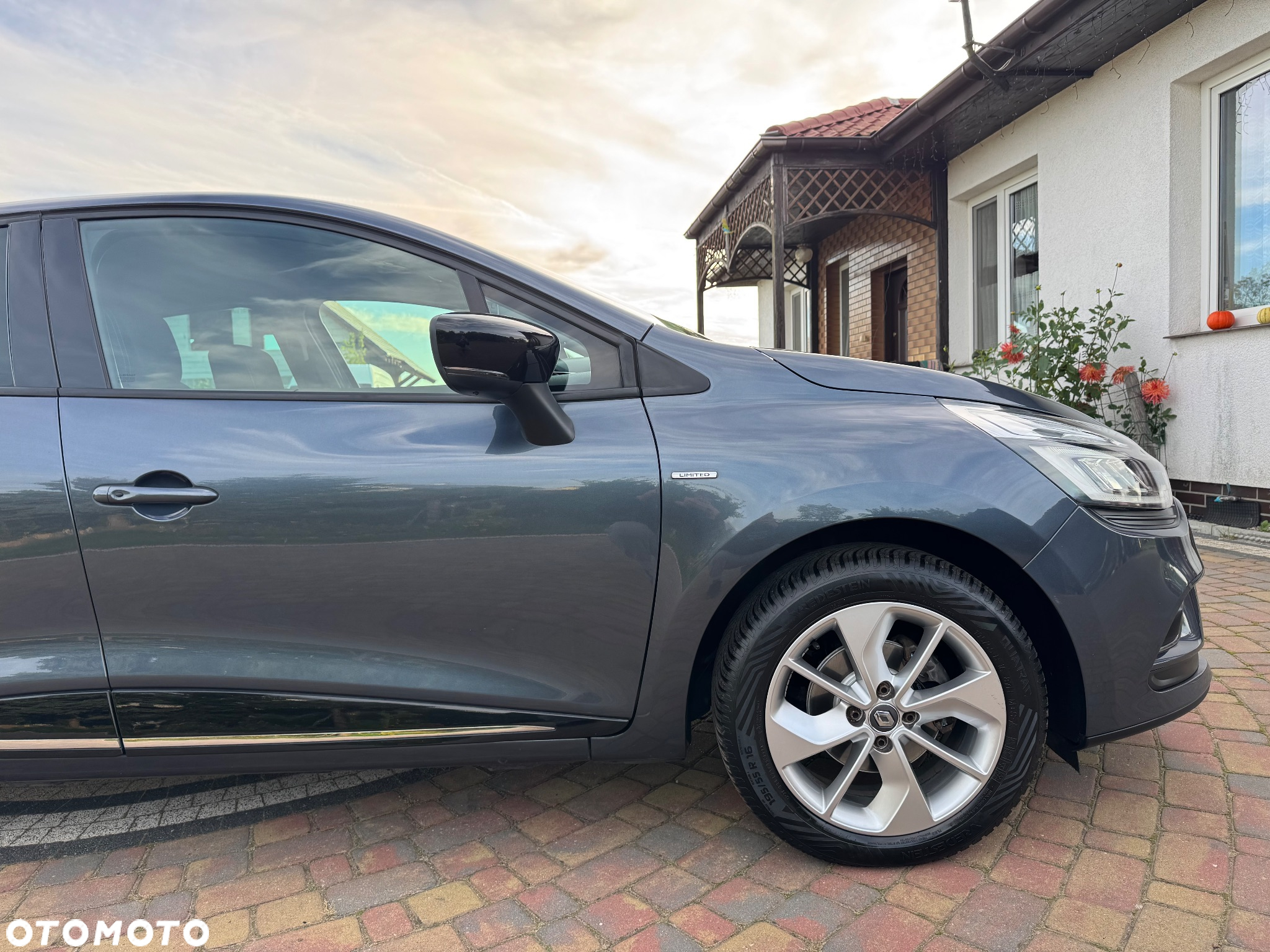 Renault Clio - 17
