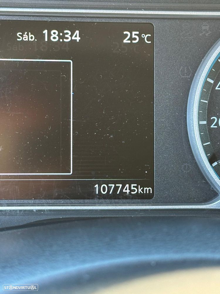Nissan Leaf - 8