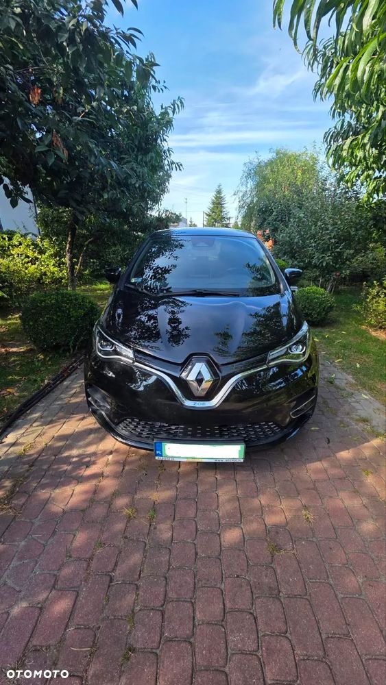 Renault Zoe R135 Z.E 50 Intens - 2